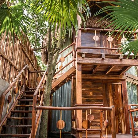 Origen Tulum Hotel Exterior photo