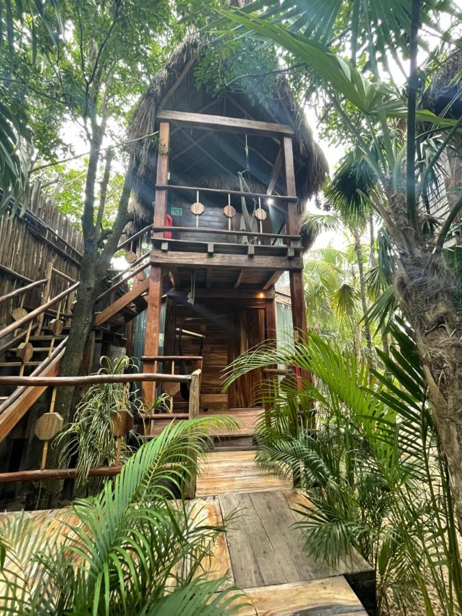 Origen Tulum Hotel Exterior photo