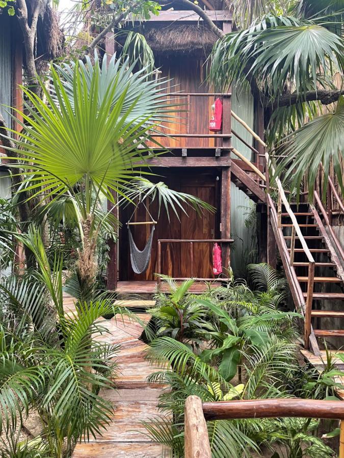Origen Tulum Hotel Exterior photo