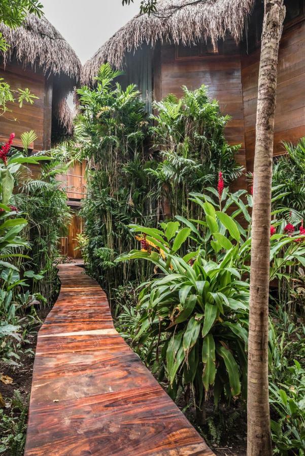 Origen Tulum Hotel Exterior photo