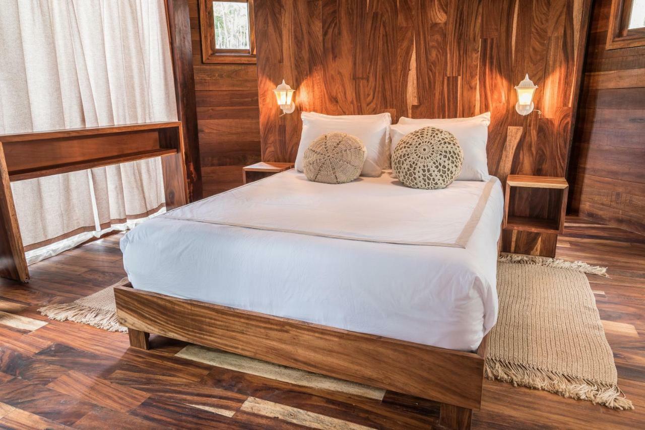 Origen Tulum Hotel Exterior photo